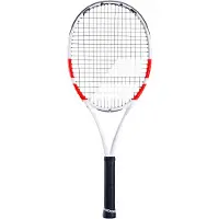 Babolat Raquette De Tennis Non Cordée Pure Strike 16/20