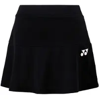 Yonex Yw0036ex Skirt Noir L Femme