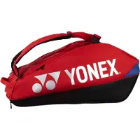 Yonex Pro Racquet 92426 Duffle Bag Rouge