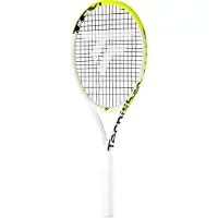 Tecnifibre Raquette de Tennis Tecnifibre TF-X1 (Non Cordé)-Taille L4
