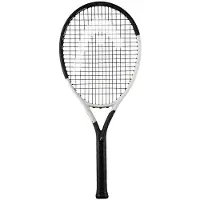 Head Racket Speed Pwr 2024 Tennis Racket Argenté 1