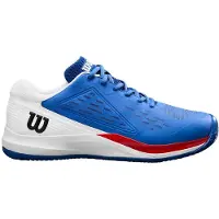 Wilson Rush Pro Ace Clay Shoes Bleu EU 42 2/3 Homme
