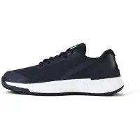 Wilson Intrigue Pro Clay Shoes Bleu EU 38 Femme