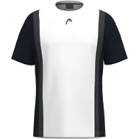 Head Racket T-shirt à Manches Courtes Club 25 Tech