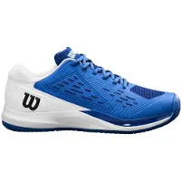 Wilson Rush Pro Ace All Court Shoes Bleu EU 44 Homme