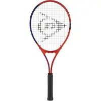 Dunlop Tr Tristorm 25 Hq Junior Tennis Racket Rouge 0 Enfants