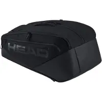 Head Racket Pro X Xl Racket Bag Noir