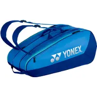 Yonex Team Racket Bag Bleu