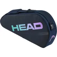 Head Racket Tour S Racket Bag Bleu