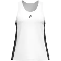 Head Racket T-shirt Sans Manches Club 25 Tech