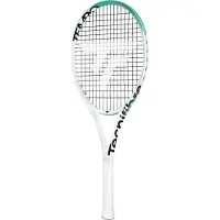 Tecnifibre Tempo V2 255 Tennis Racket Argenté 2