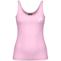 Head Racket Spirit Ii Sleeveless T-shirt Rose M Femme