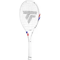 Tecnifibre Tfight 255 Tennis Racket Blanc 2