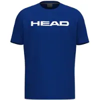 Head Racket T-shirt à Manches Courtes Club Original