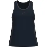 Head Racket T-shirt Sans Manches Club 25