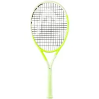 Head Racket Extreme Team Tennis Racket Argenté 0