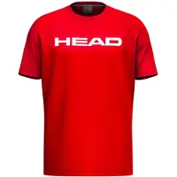 Head Racket T-shirt à Manches Courtes Club Original