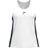 Head Racket T-shirt Sans Manches Club 25