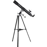 Bresser Téléscope Taurus 90/900 NG