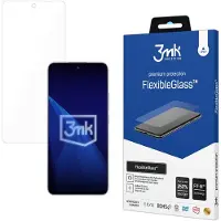 3MK Oppo A5 Pro 5G - FlexibleGlass (Oppo Reno 5 Pro 5G), Téléphone portable : film de protection, Transparent