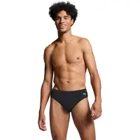 Puma Classic Swimming Brief Noir S Homme