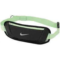Nike Accessories Challenger 2.0 S Waist Bag Vert,Noir