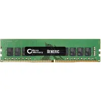 CoreParts MMLE081-8GB module de mémoire 8 Go 1 x 8 Go DDR4 288-pin DIMM