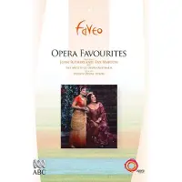 Opus Arte Grands Airs d'Opéra