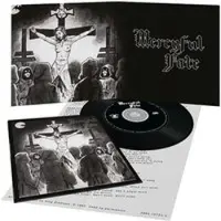 Mercyful Fate CD de - pour Indifférent - Standard - Taille Standard