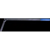 SW-Stahl Clé de serrage pour courroie trapézoïdale à nervures, Mini, moteur W11 10591L-3