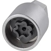SW-Stahl SW-Acier 02385L-10 -Benz adaptateur 310