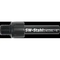 SW-Stahl 24036L-6 Adaptateur de remplissage d'huile
