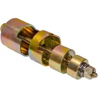 SW-Stahl 302427L Outil complet