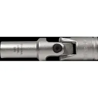 SW-Stahl Douille spéciale, 3/8", 9 mm, avec articulation 03648L