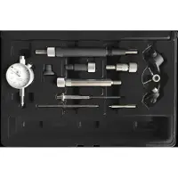 SW-Stahl 26060L Afregelset, injectiepomp