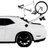 SeaSucker Talon Rack Roof – Porte-vélos pour 1 vélo
