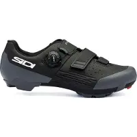 Sidi Silvis Xc Mtb Shoes Noir EU 44 Homme
