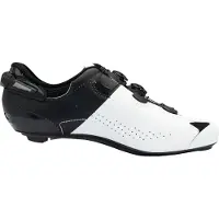 Sidi Chaussures de course Shot 2s Pro Blanc UE 43 Hommes Blanc UE 43