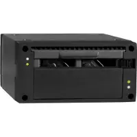 Shure SBC210-E chargeur pour deux batteries SB900