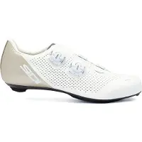 Sidi Road Ergo 6, couleur : blanc, taille : 45