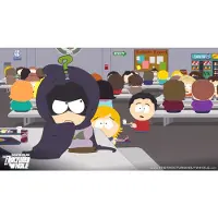 South Park: L'annale du Destin, PS4