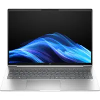 HP ProBook 4 G1iR Ordinateur portable - Intel Core 5 120U - Win 11 Pro - Intel Graphics - 16 Go RAM - 512 Go SSD NVMe - 40.6 cm (16")