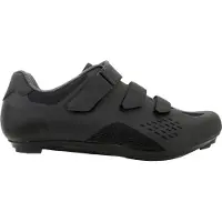 Massi Comp Road Shoes Noir EU 41 Homme