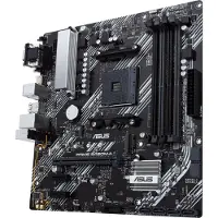 Asus PRIME B450M-A II