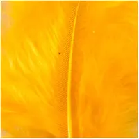 Creativ Company Jaune duvet, 50 grammes