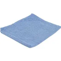 Betra Reinigungstuch Mikrofaser Polyester, Polyamid Blau