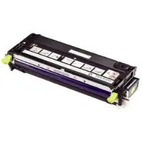 Dell 593-10291 (H515C) - Jaune - Toner