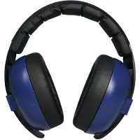 Banz Casque Baby earmuffs - Bleu