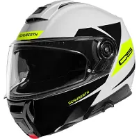 Schuberth C5 Eclipse Casque