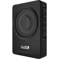 Audio System SYSTÈME AUDIO US08 PASSIVE / Passiver Subwoofer sous le siège